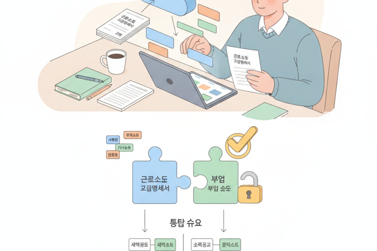 홈택스 전자신고 진행 단계와 연말정산 데이터 합산 요령