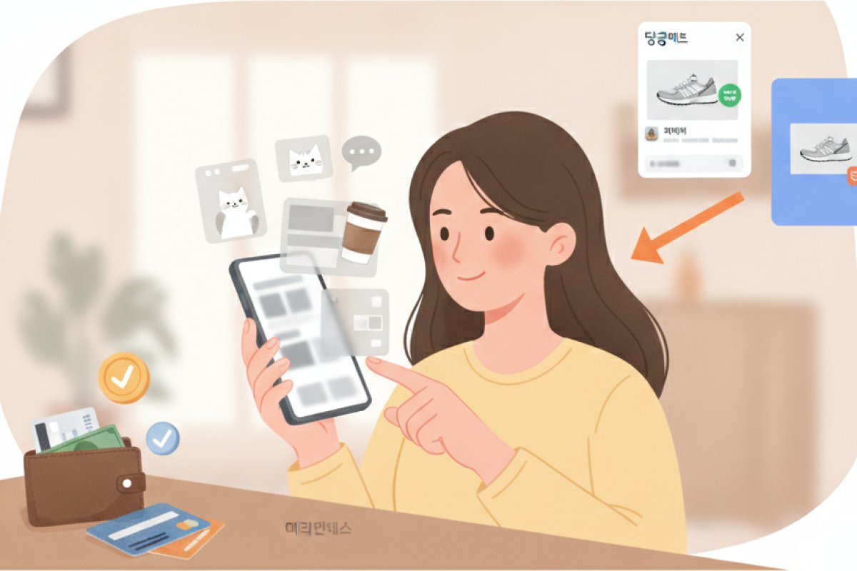 누끼 딴 이미지를 일상과 업무에 200% 응용하는 실전 팁