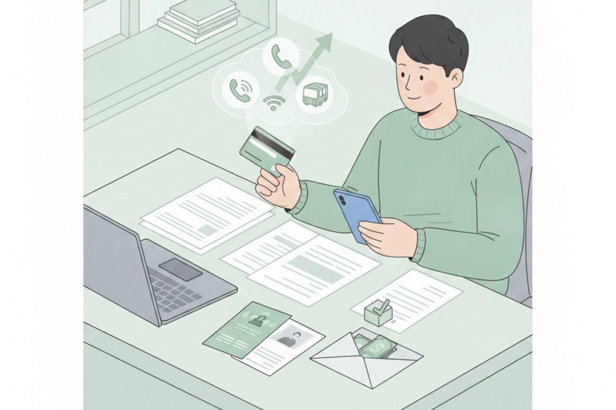 2. 놓치기 쉬운 일상 속 사업 경비 발굴과 증빙 노하우