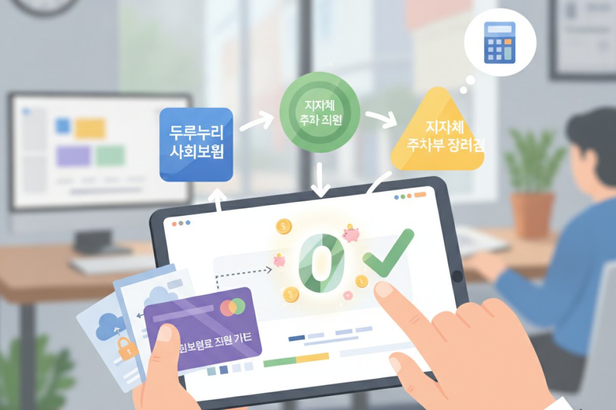 사업장 절세 및 정부 고용장려금과의 연계 활용 팁