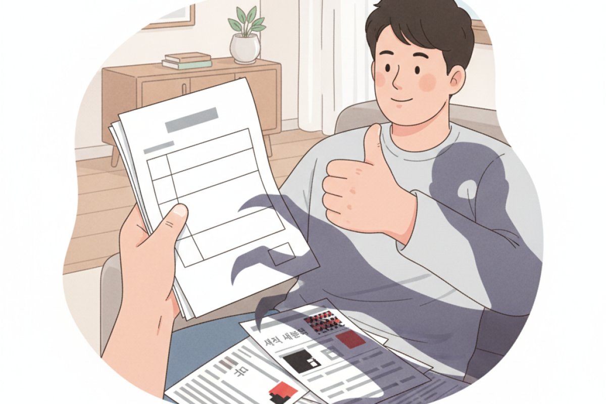 1. 등기부등본의 맹점: 조세채권과 당해세가 보증금을 위협하는 원리