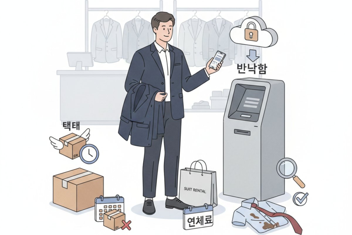 반납 절차와 훼손 분쟁 방지를 위한 실무 주의사항