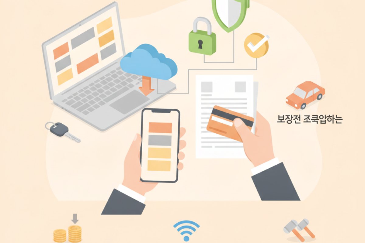 보험료는 줄이고 보장은 극대화하는 실전 가입 전략