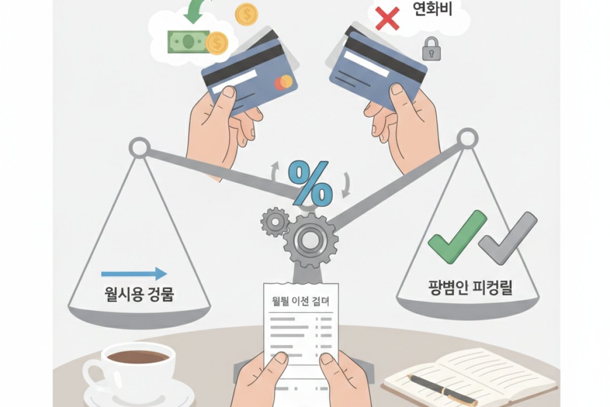 진짜 알짜 카드를 가려내는 잣대, '피킹률(Picking Rate)' 계산 공식