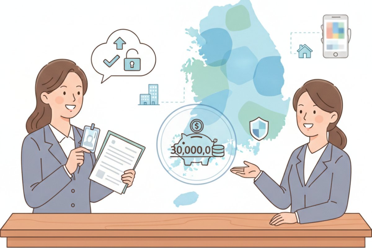 준조합원 가입 조건과 통합 3,000만 원 한도 운용 수칙