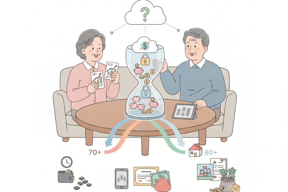 손익분기점 판단 기준과 나에게 맞는 시기 도출 프레임워크