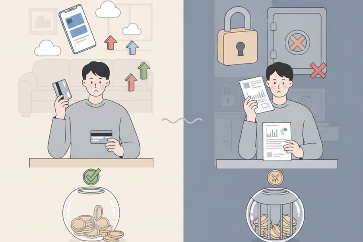중도인출 유연성과 라이프사이클에 맞춘 최적 활용법