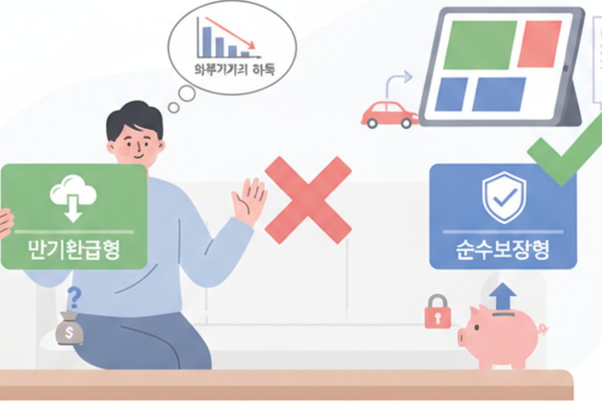 가입 전 반드시 확인해야 할 실무 팁과 선택 기준
