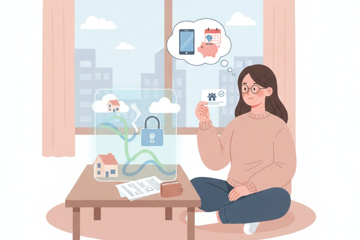 부모님과 따로 사는 20대라면? 청년 주거급여 분리지급
