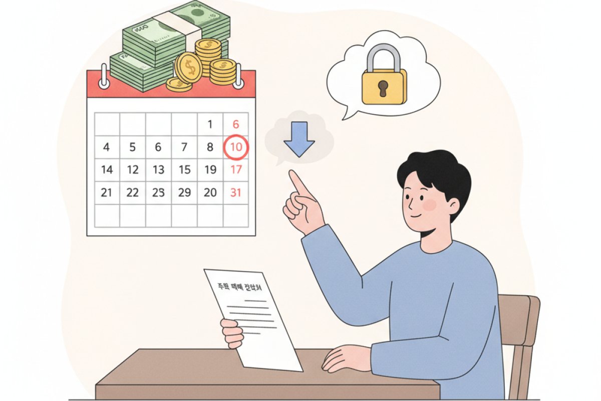 종합부동산세 연계 리스크와 다주택자 세부담 영향