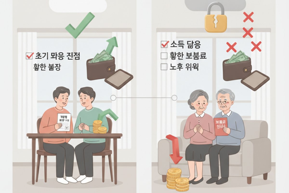 2. 유형별 장단점과 위험 노출 포인트