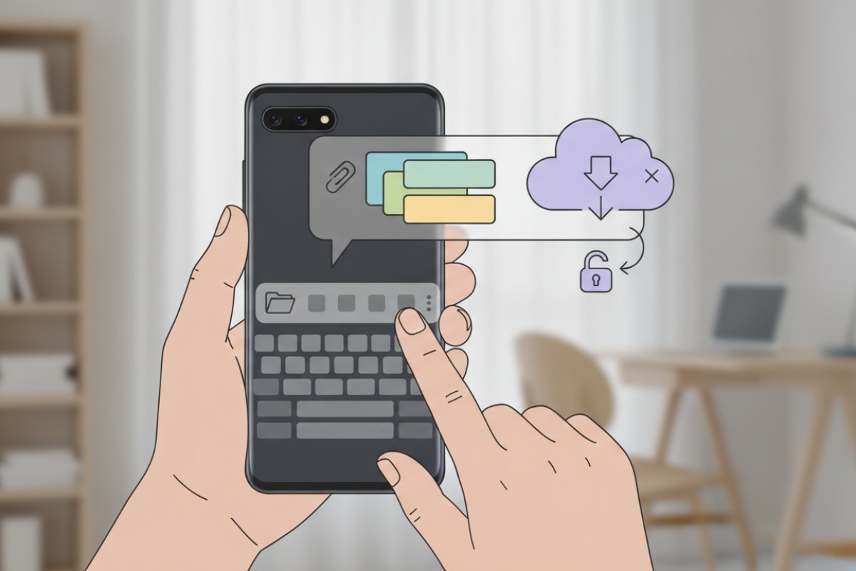 안드로이드 및 iOS 환경별 클립보드 기록 삭제와 메모리 비우기