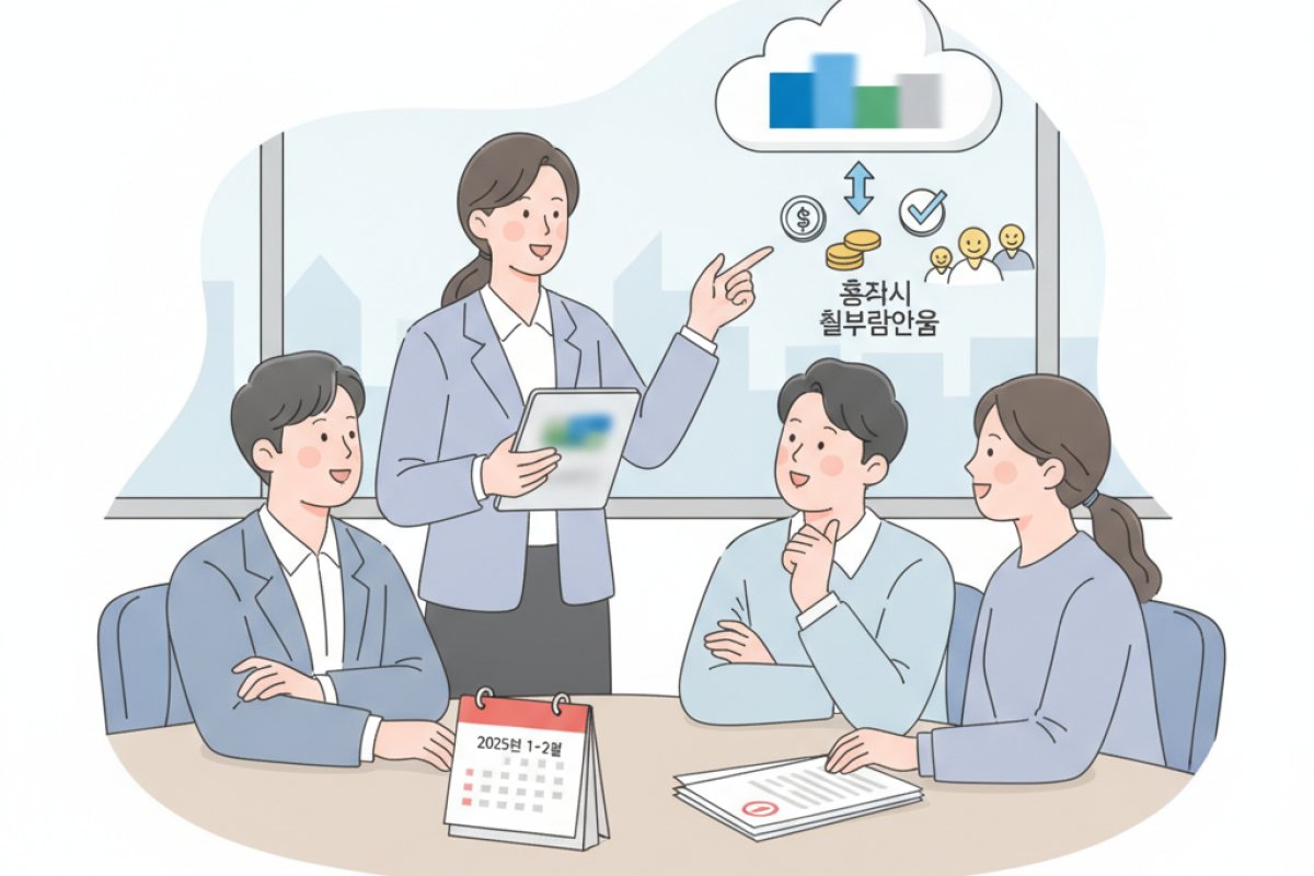 사내 도입을 이끄는 실전 제안 방법과 신청 타임라인 체크