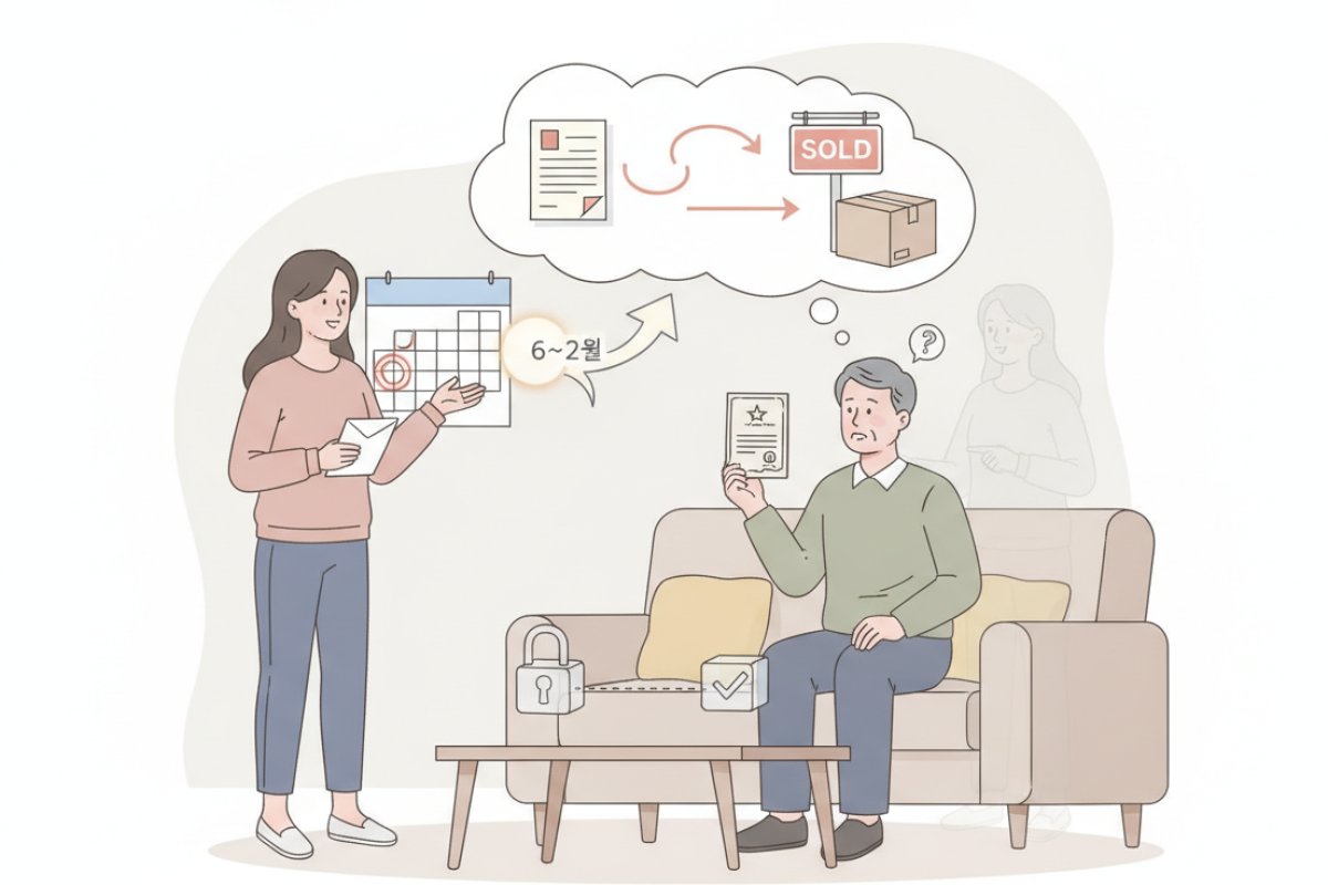 1. 대법원 판례로 본 임차인 퇴거 합의와 갱신요구권의 법적 성격