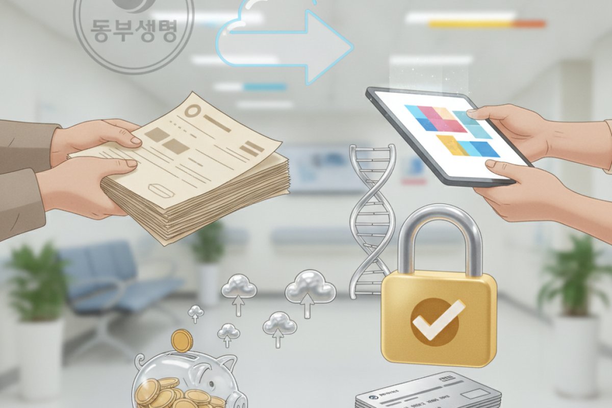 표적항암·중입자치료 등 최신 비급여 치료 특약의 반영 추세