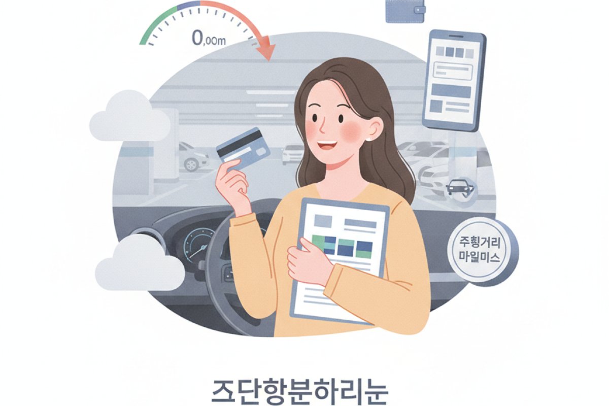 지출을 극적으로 낮추는 필수 할인 특약 4가지와 연계 전략