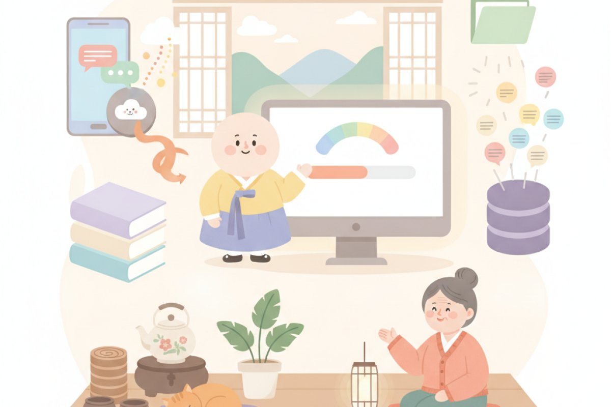 1. 기본 무료 텍스트 대화 백업의 작동 원리와 진행 절차