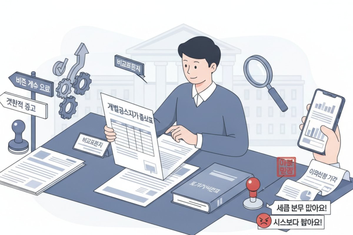 인용 가능성을 끌어올리는 객관적 사유 입증 전략