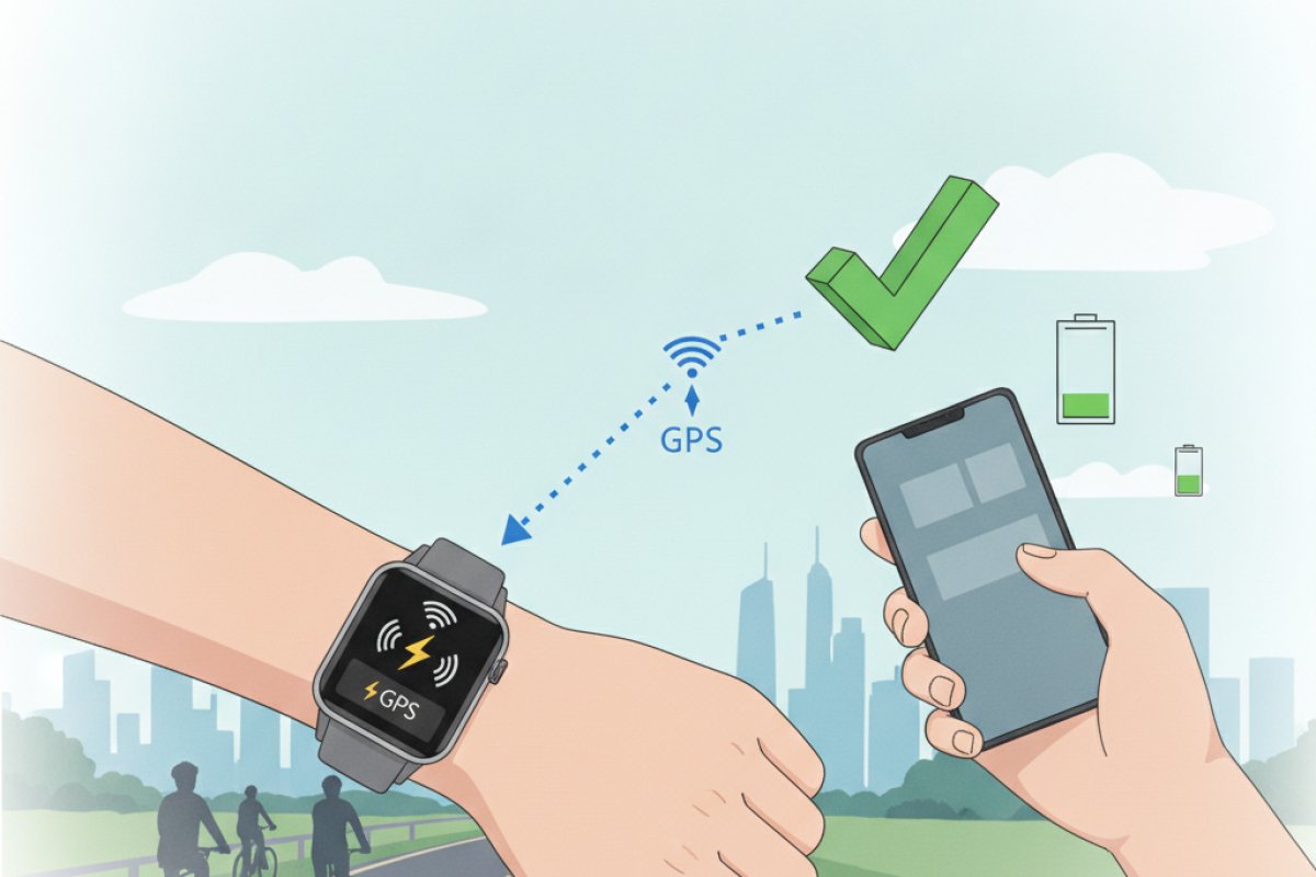 GPS 모듈과 무선 통신(Wi-Fi·LTE)의 효율적인 관리법
