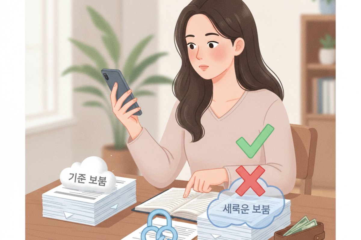 불필요한 지출 축소를 위한 계약 리모델링 원칙