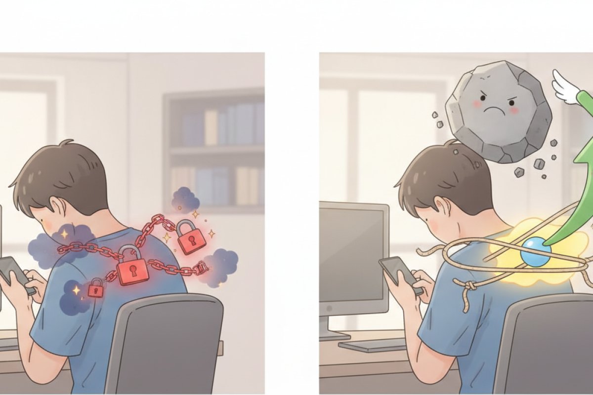 공간을 넓히는 첫걸음: 후방 관절낭 및 소흉근 이완