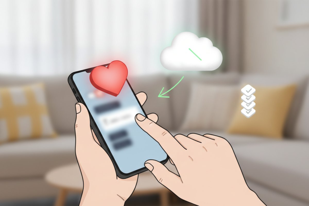 긴급 상황 대비! 중요 연락처 예외 및 반복 통화 허용 설정
