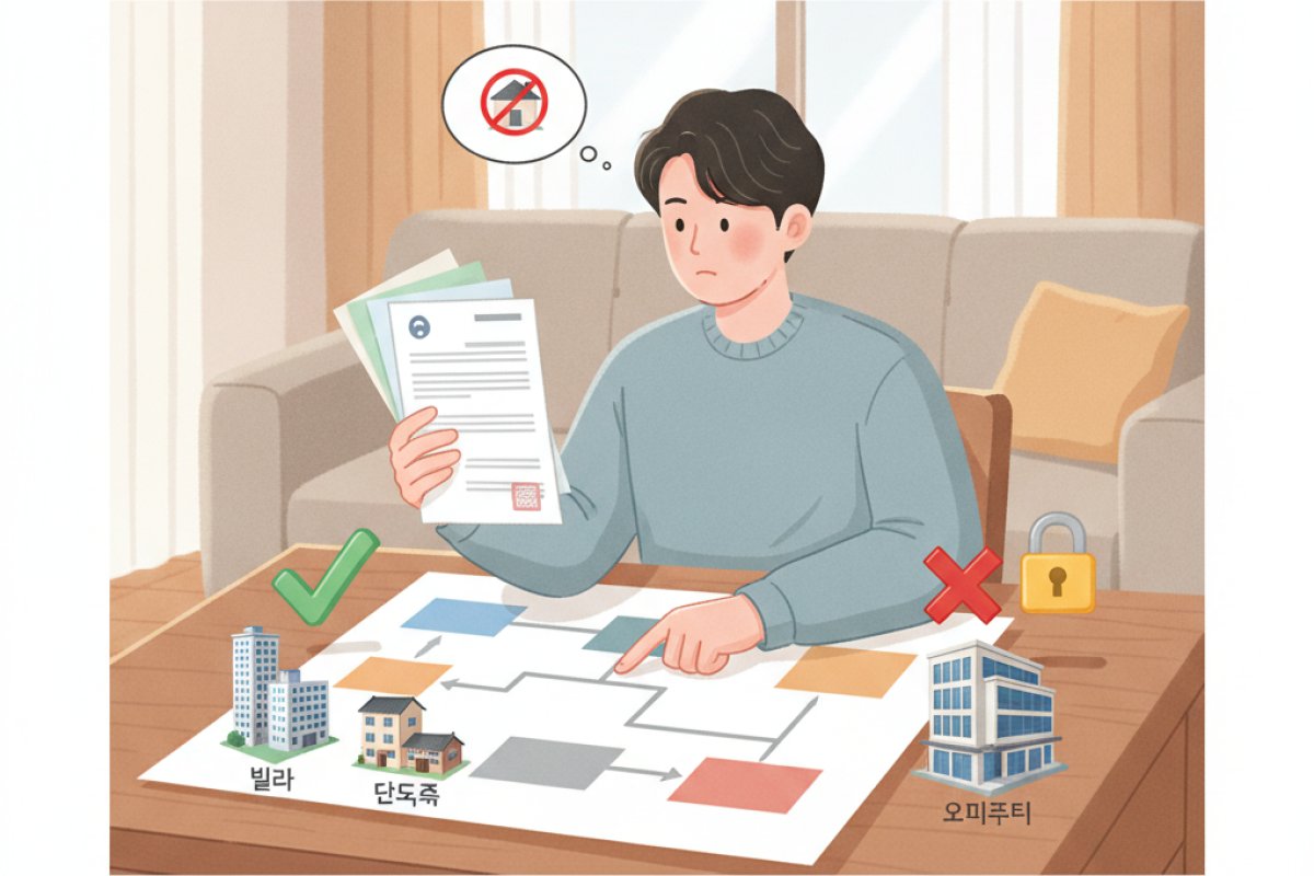 어떤 집이 대상일까? 대상 주택 가액 기준과 잔금 날 실전 서류 준비 팁