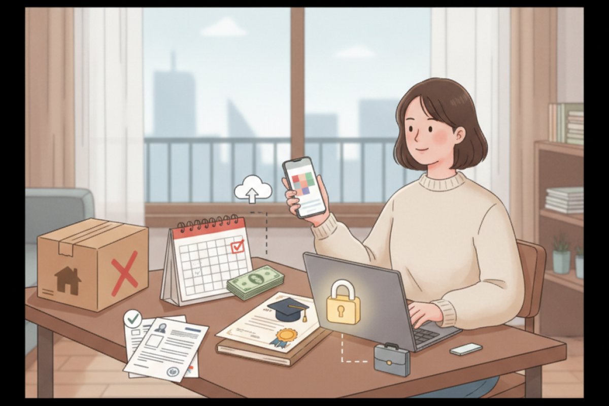 성공적인 만기 수령을 위해 지켜야 할 일상적 관리 원칙
