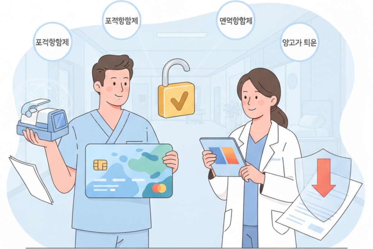 최신 항암 치료 특약 선별과 가입 전 고지의무 이행 준칙