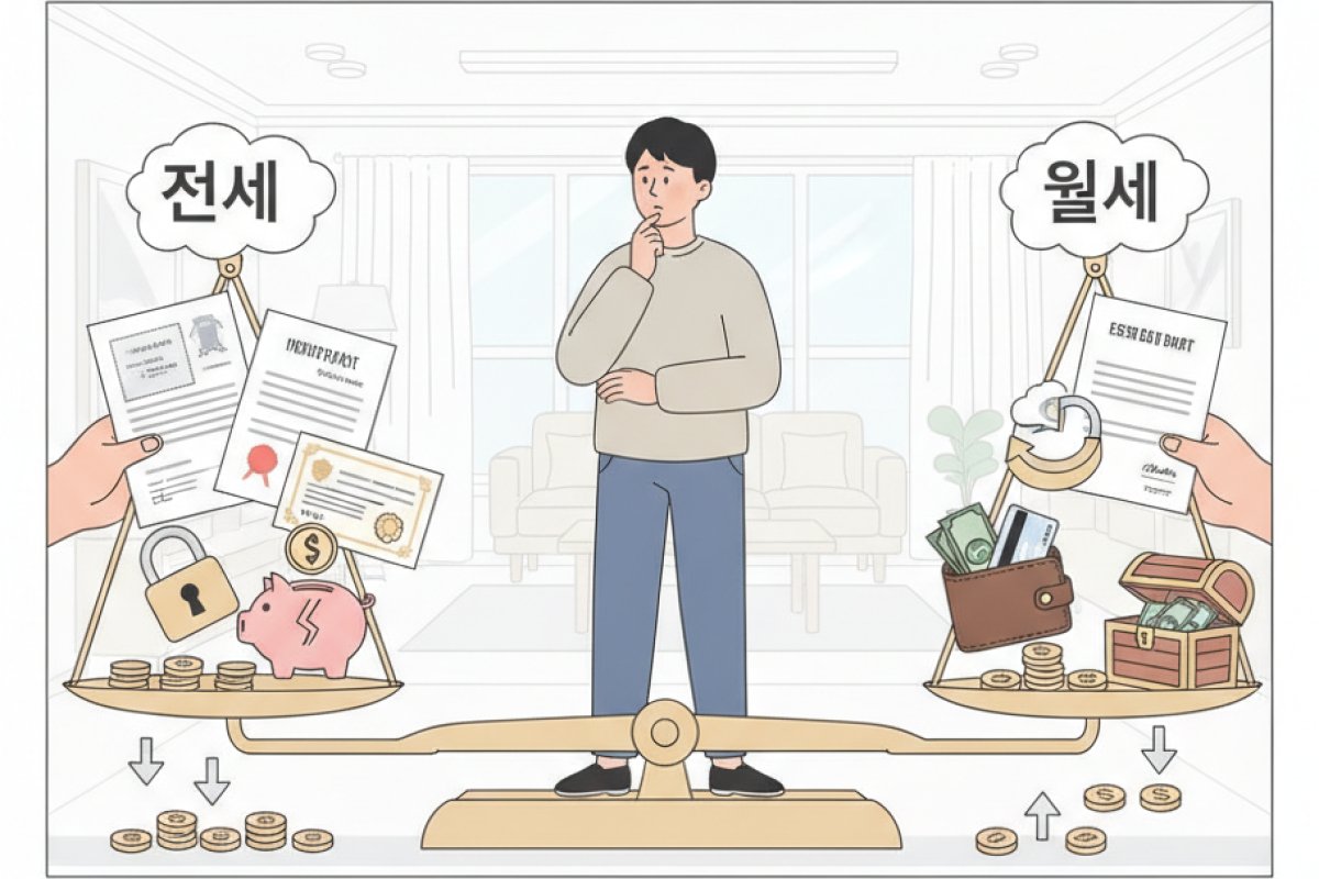 숨은 주거비용과 비재무적 위험 요인 점검