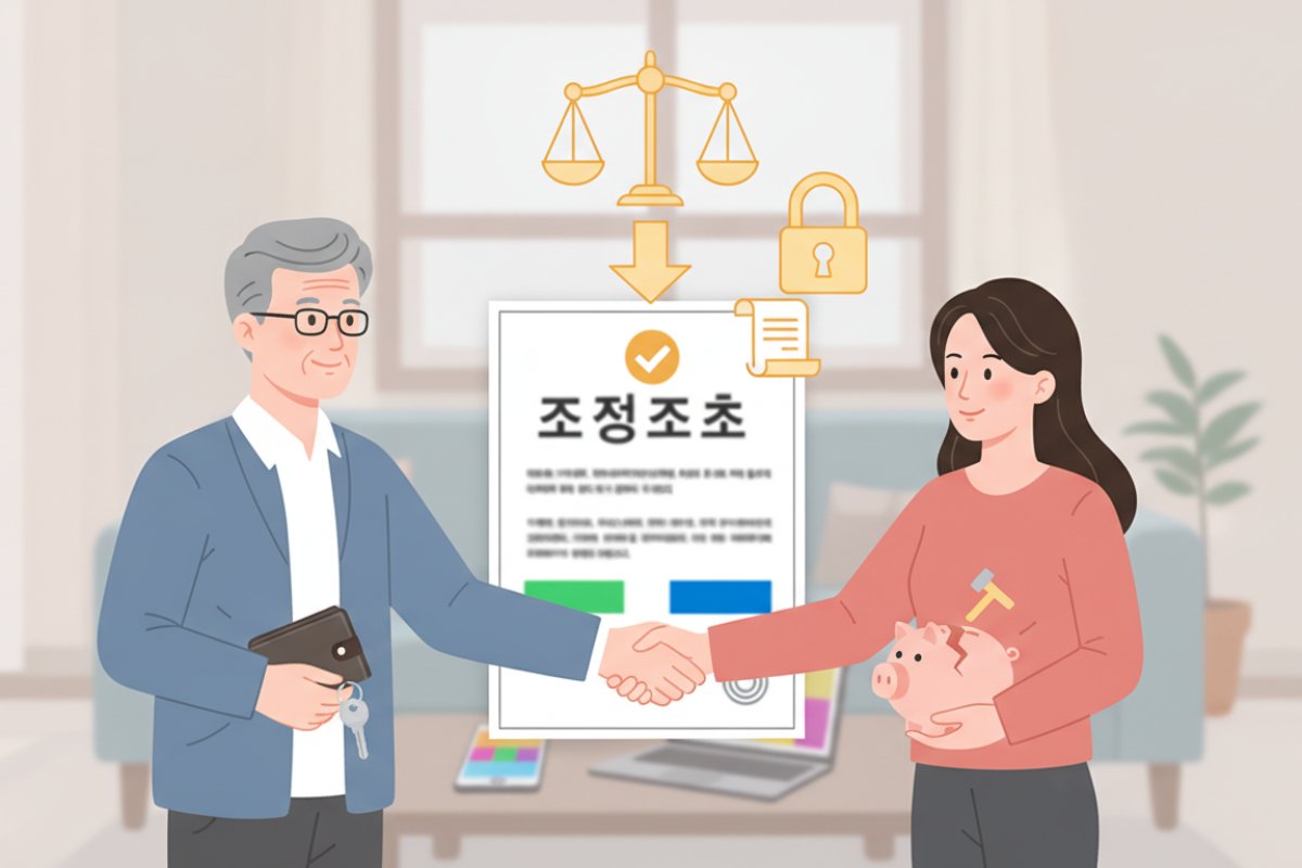 조정 성립의 법적 효력과 집행력 확보의 실효성