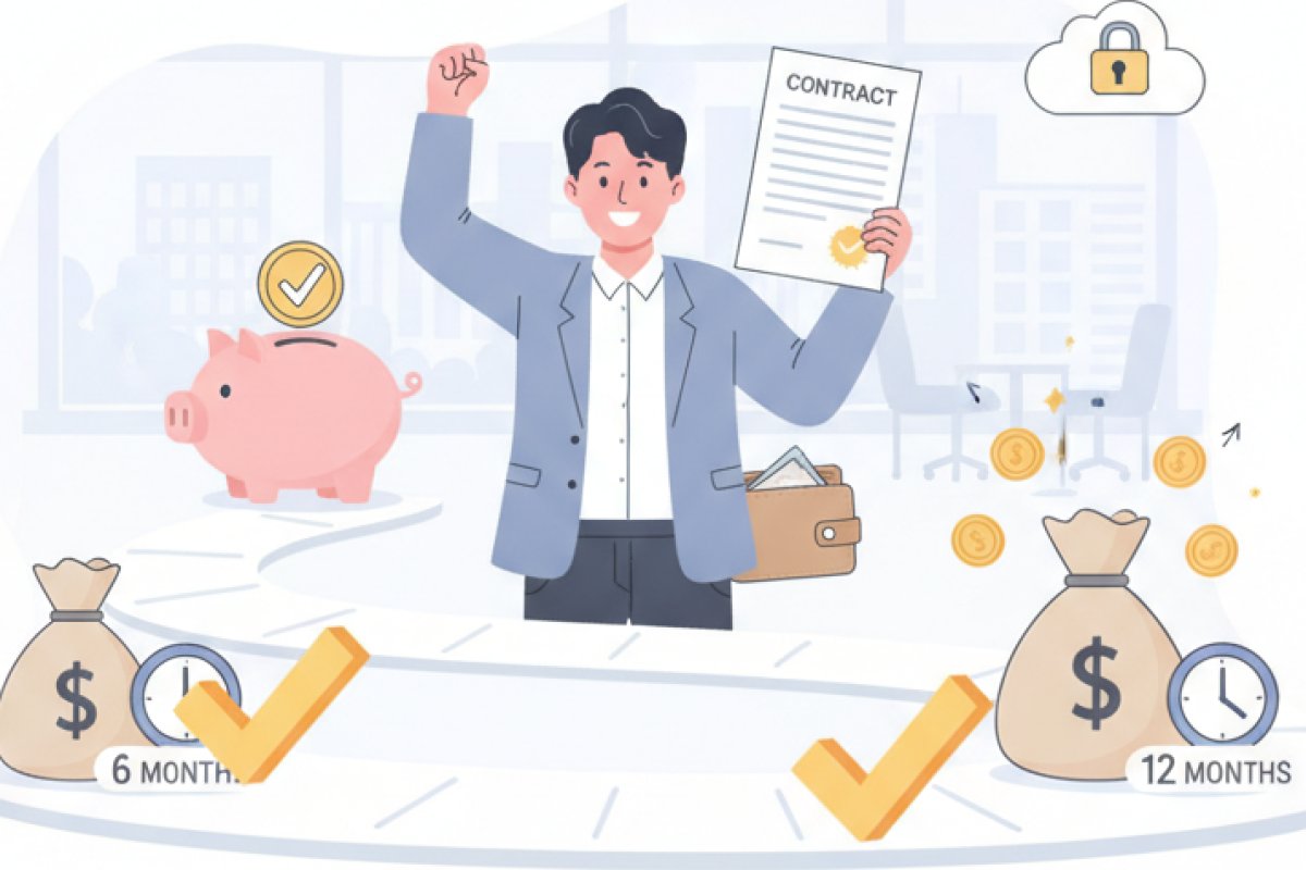 5. 취업성공수당 수령 요건과 조기 취업 인센티브