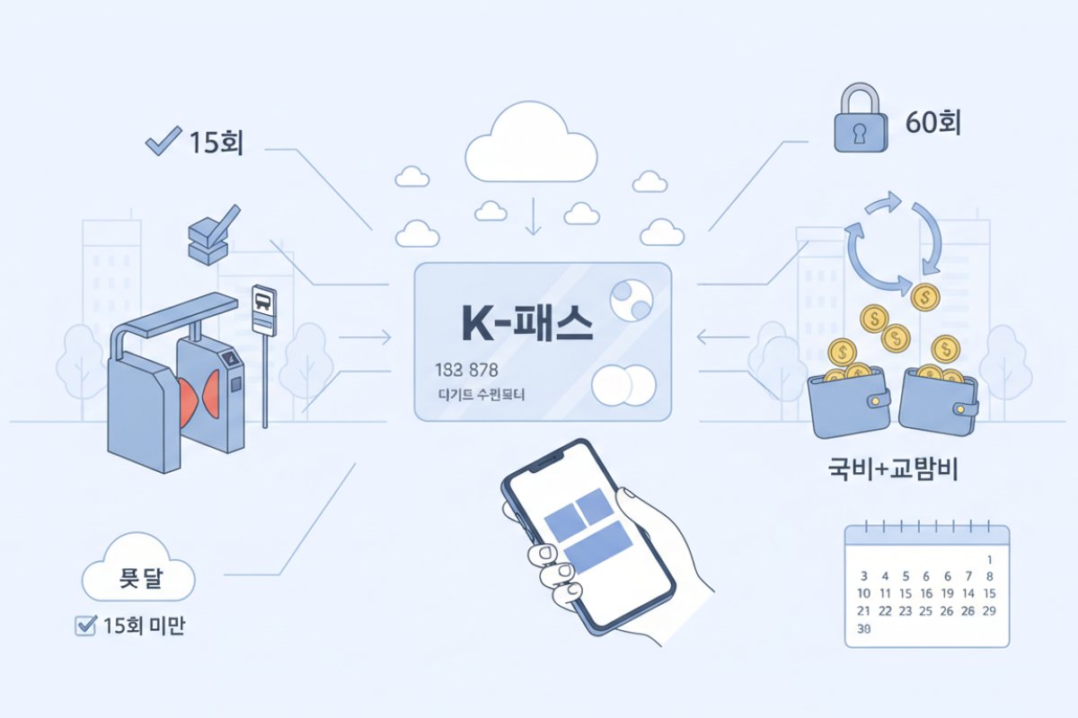 환급 자격 기준과 계층별 적립률 구조