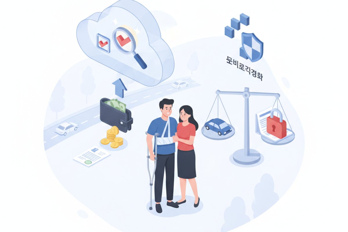 자동차사고 부상치료비(자부상) 특약의 실효성과 보험료 조율