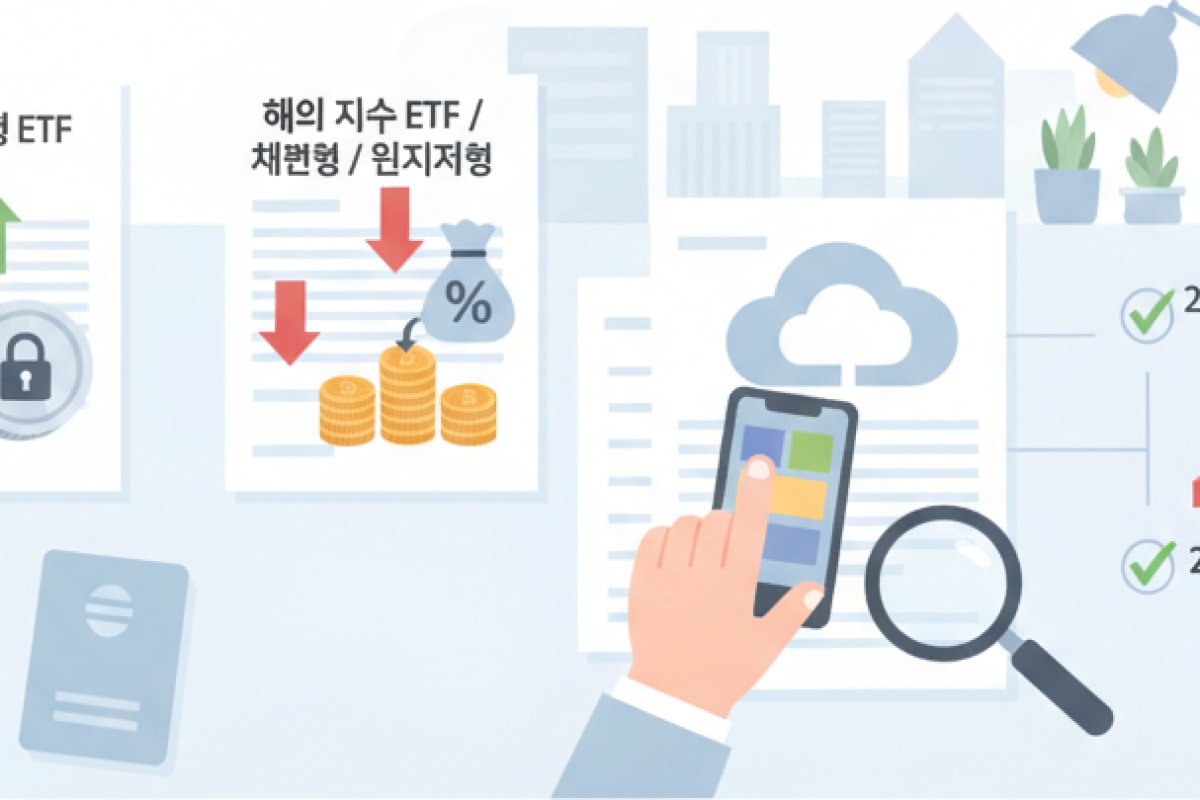 계좌 성격에 따른 과세 체계와 절세 계좌 포트폴리오 최적화