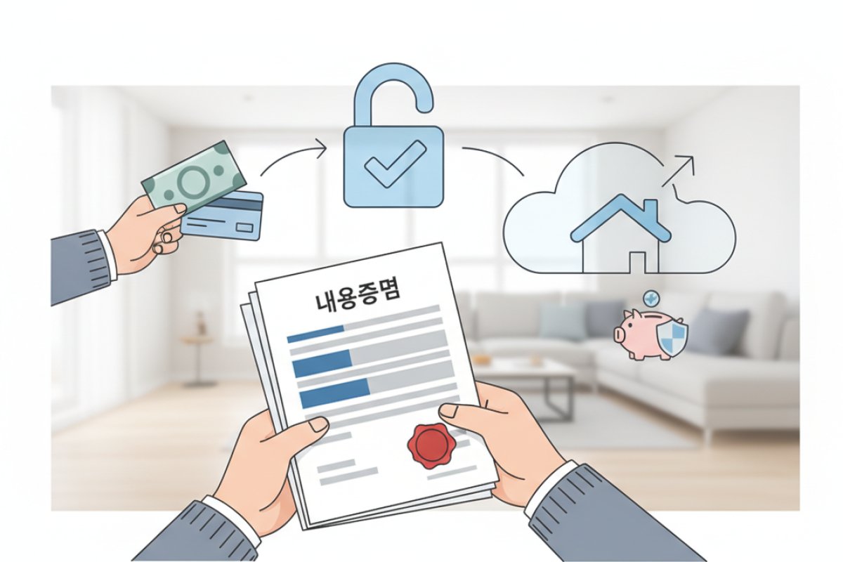 질권설정과 채권양도 통지서가 갖는 법적 효력과 집주인의 권리 관계