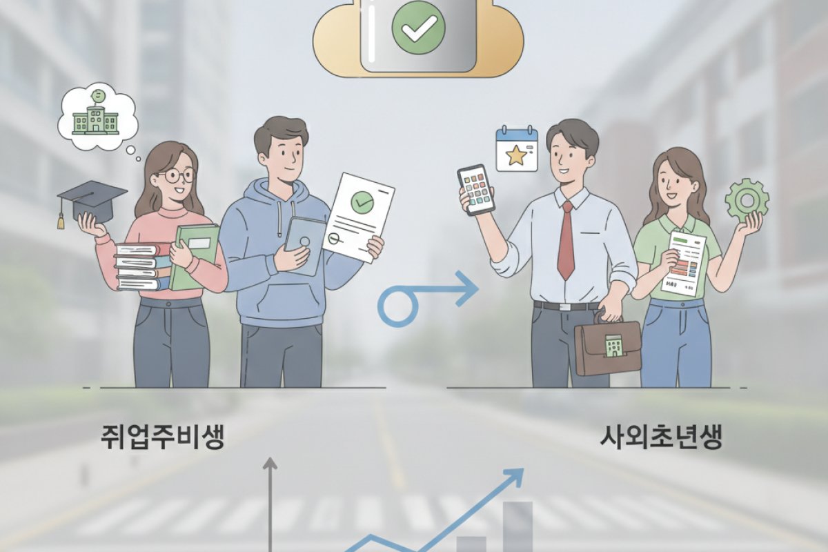 누가 받을 수 있을까? 내 신분과 소득으로 가늠하는 신청 요건