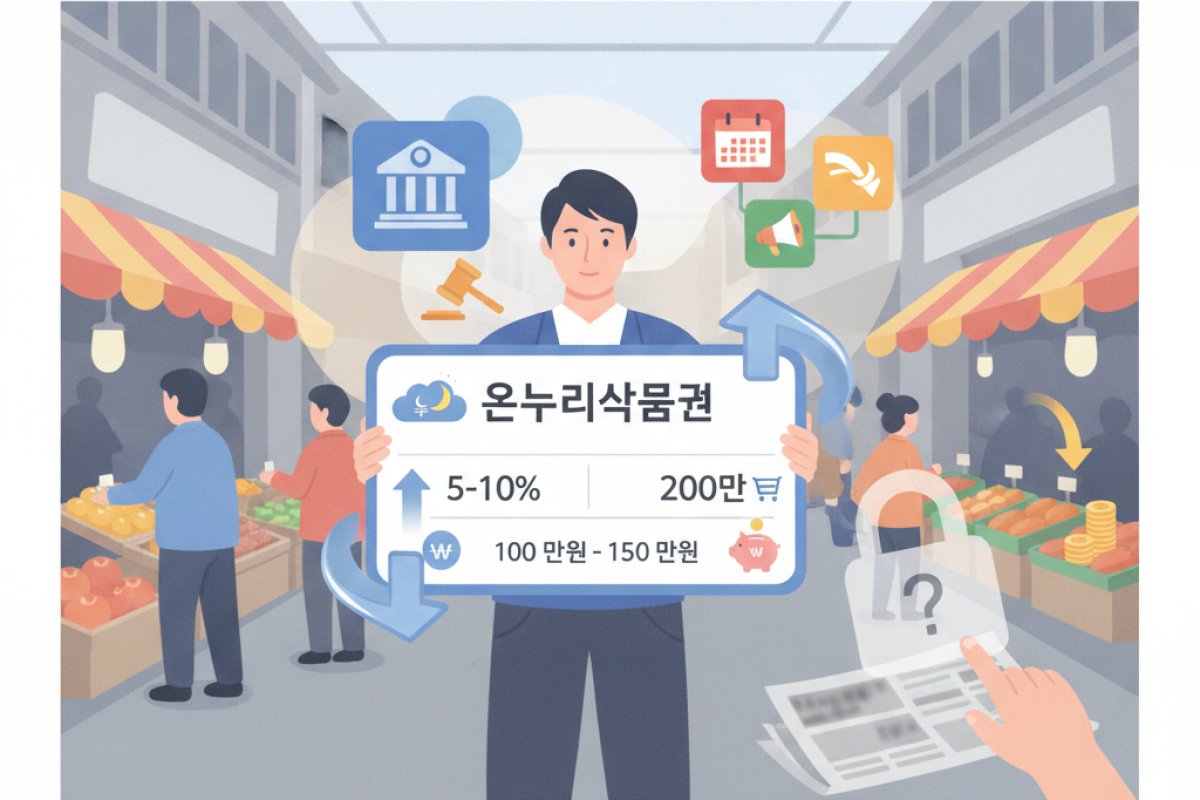 할인율과 구매 한도 정책의 주기적 변동성 이해하기