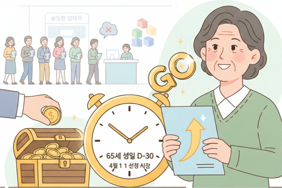 신청 골든타임과 이의신청 및 사후 관리 전략
