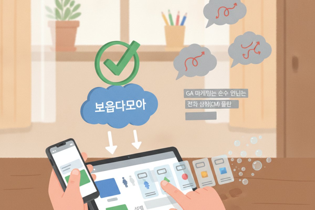 보험다모아 시스템을 활용한 다이렉트 상품 객관적 비교 요령
