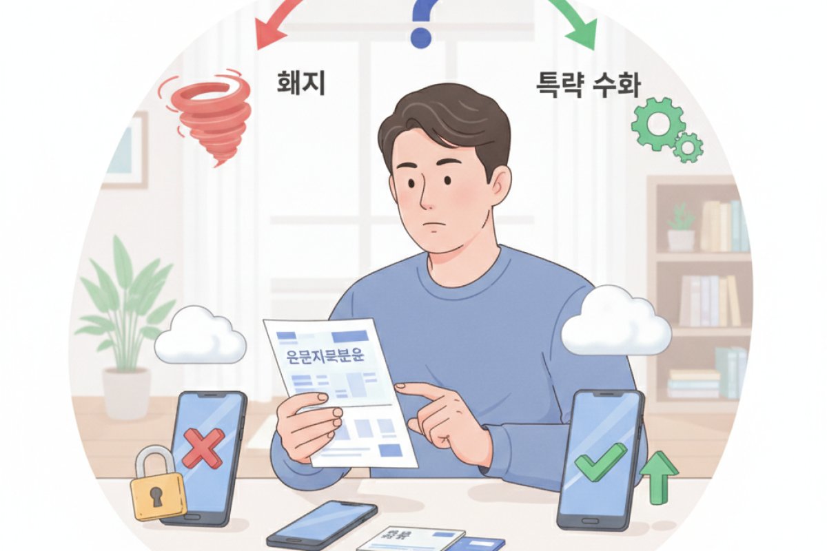 기존 가입자 점검 전략: 해지가 답일까, 특약 추가가 답일까?