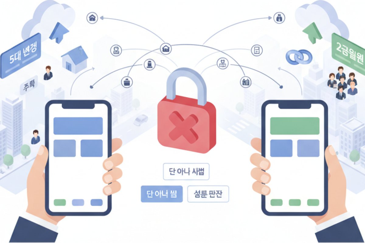 플랫폼 제휴망의 특성과 스마트한 비대면 대환 실무 프로세스