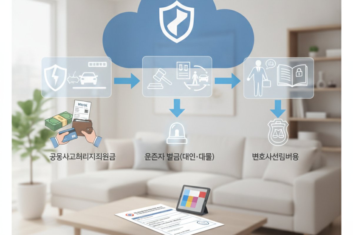 형사적 위기를 막아주는 3대 필수 특약의 세부 작동 구조