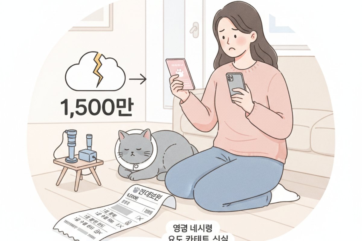하루 보상 한도와 연간 총한도의 함정 피하기