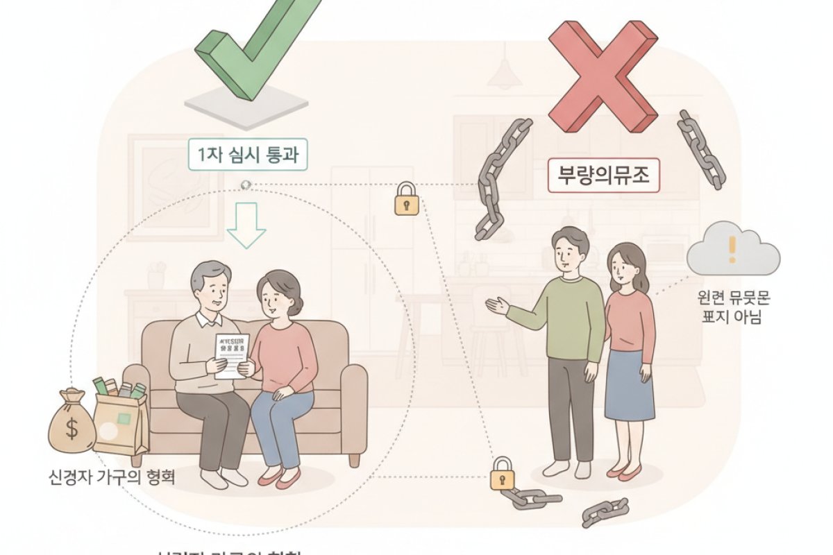 부양의무자 기준의 현주소: 부모와 자녀의 소득·재산은 어디까지 볼까