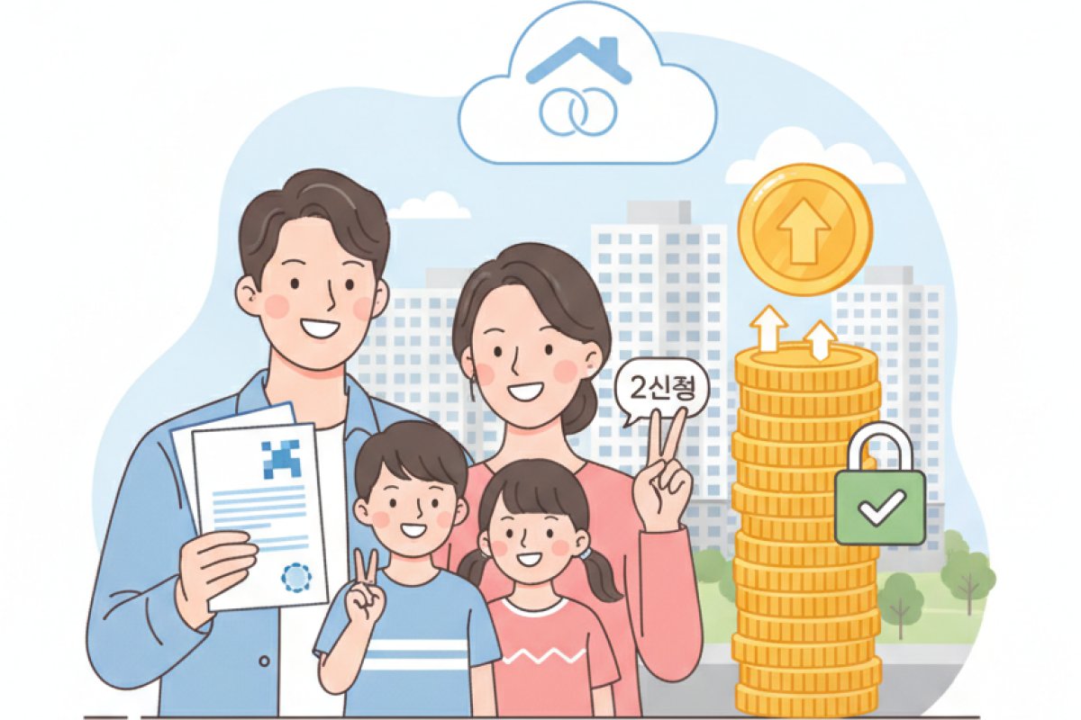 주거 안정과 금융 비용 절감: 청약 특별공급과 정책 대출 우대