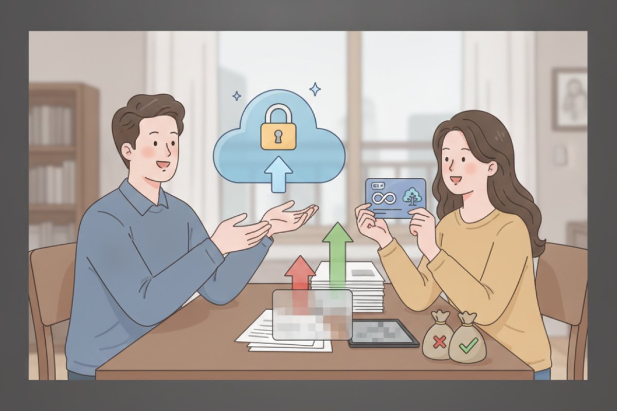 배우자 증여를 활용한 고수들의 양도세 절세법과 주의할 점