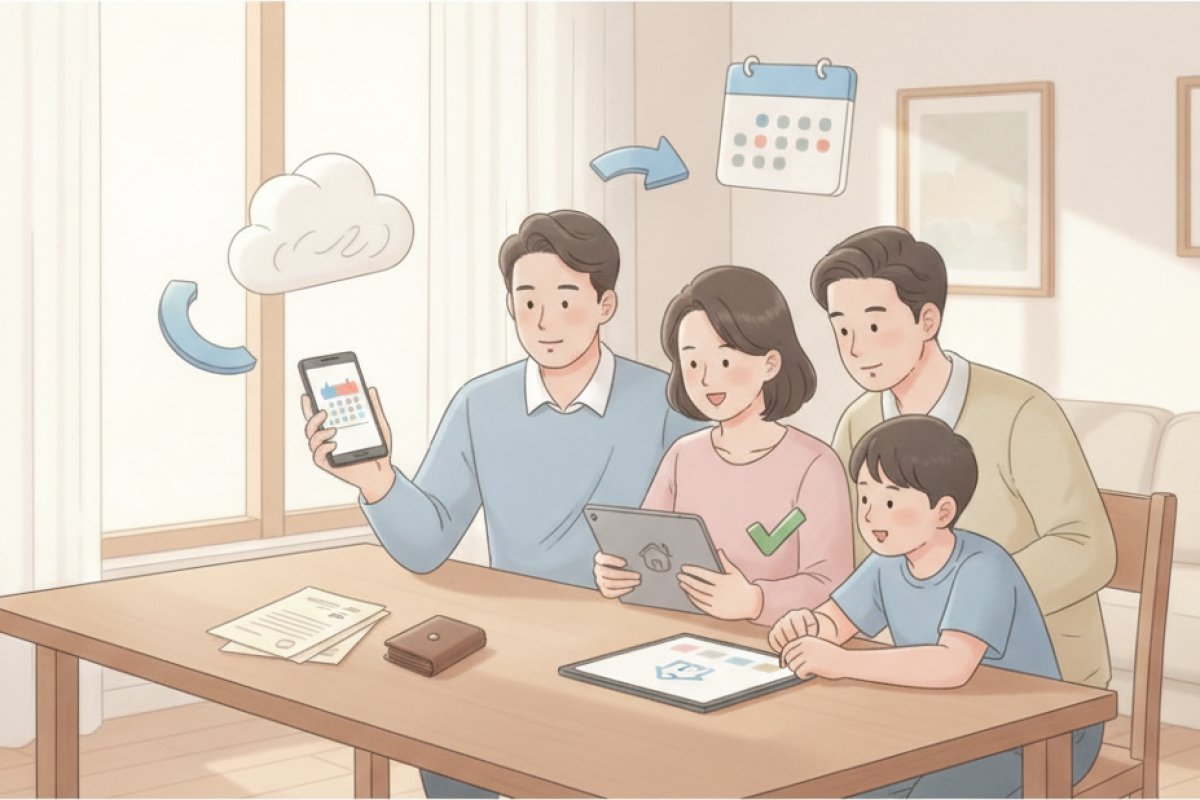 연도별 정책 변경 주기와 정기 조회 루틴 구축