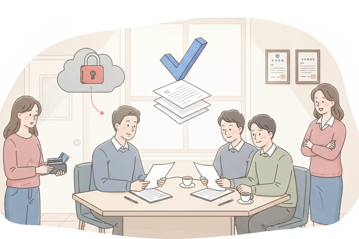 법적 원칙과 실무 관행의 괴리: 중개보수 지급 의무의 본질