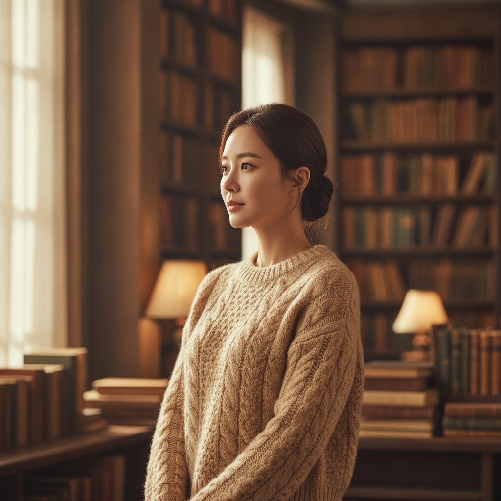 이어폰 착용 후 귀 가렵고 진물 나는 외이도염 완화를 위한 올바른 귀 건조법과 이어폰 위생 관리 팁